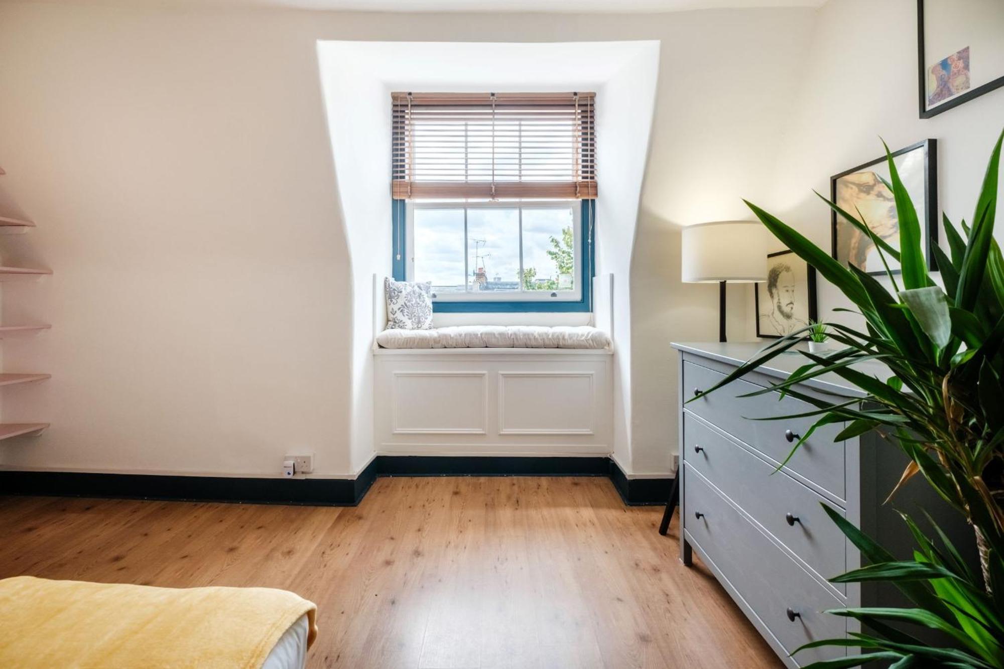 The Heart Of Notting Hill - Cityapartmentstay Лондон Экстерьер фото