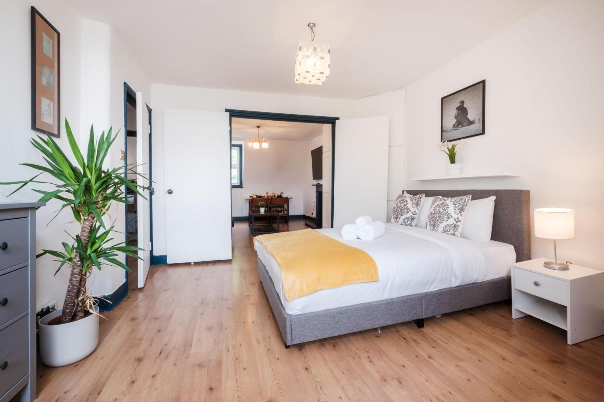 The Heart Of Notting Hill - Cityapartmentstay Лондон Экстерьер фото