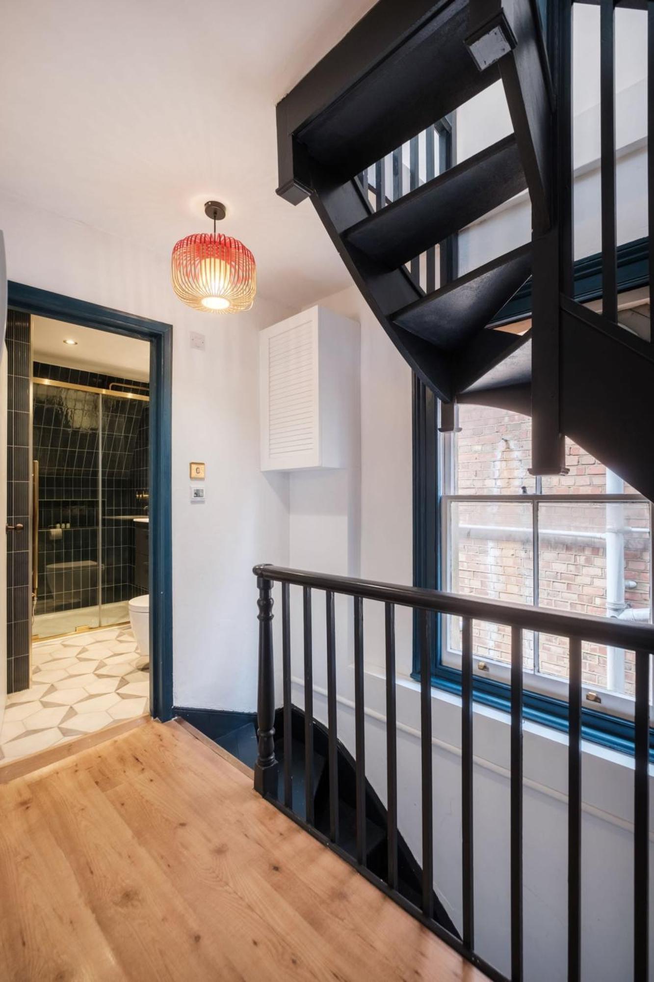 The Heart Of Notting Hill - Cityapartmentstay Лондон Экстерьер фото