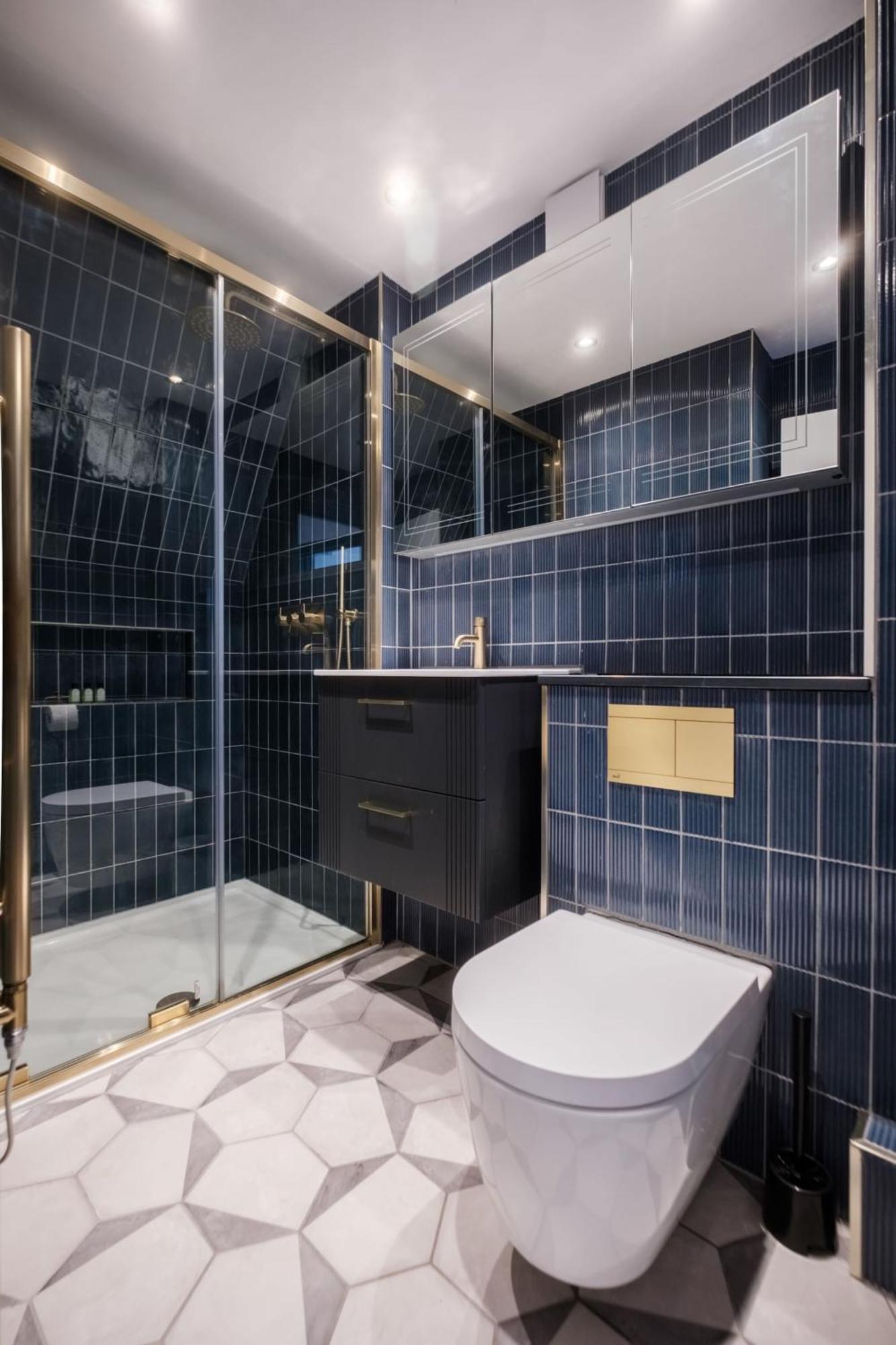 The Heart Of Notting Hill - Cityapartmentstay Лондон Экстерьер фото