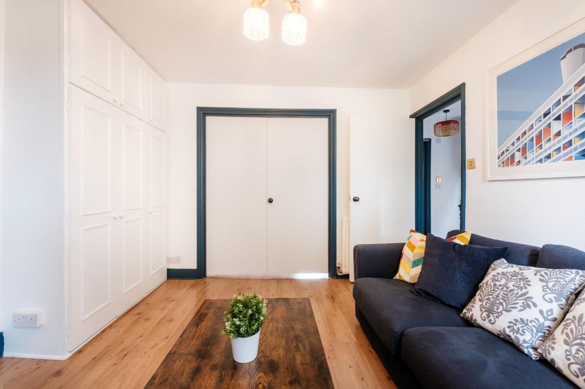 The Heart Of Notting Hill - Cityapartmentstay Лондон Экстерьер фото