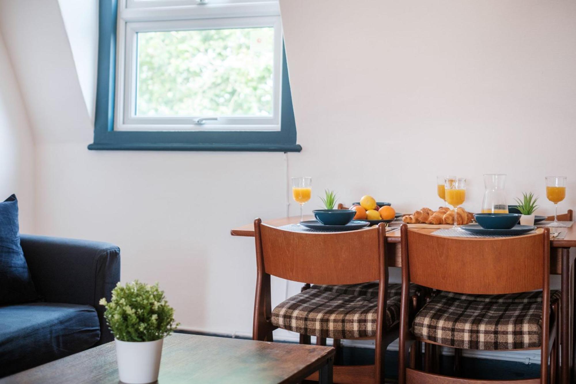 The Heart Of Notting Hill - Cityapartmentstay Лондон Экстерьер фото